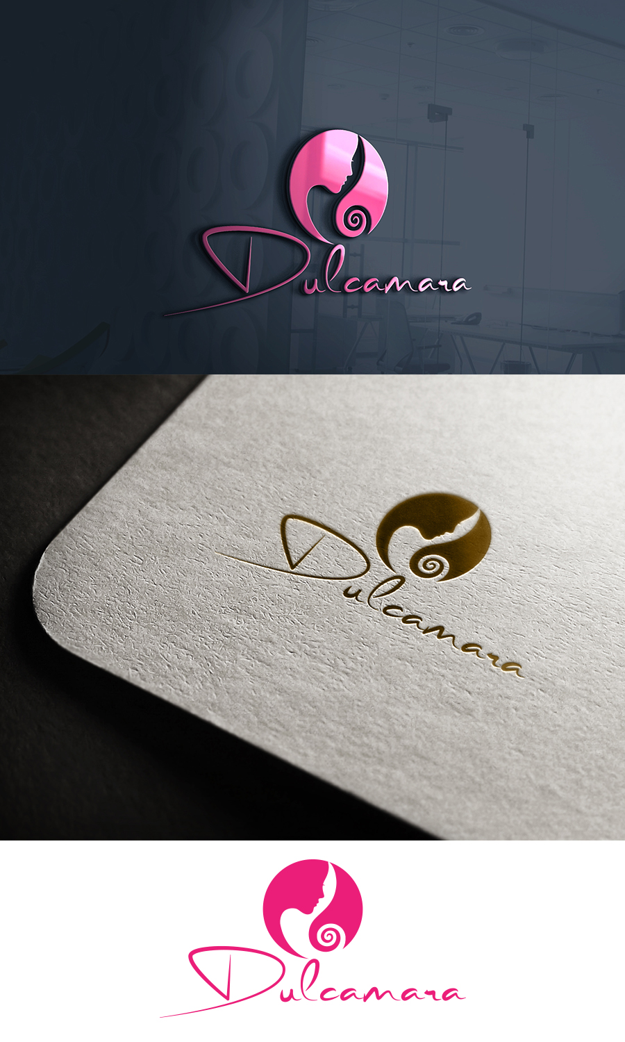 Logo Design by supercreative for  klou | Design #15670359