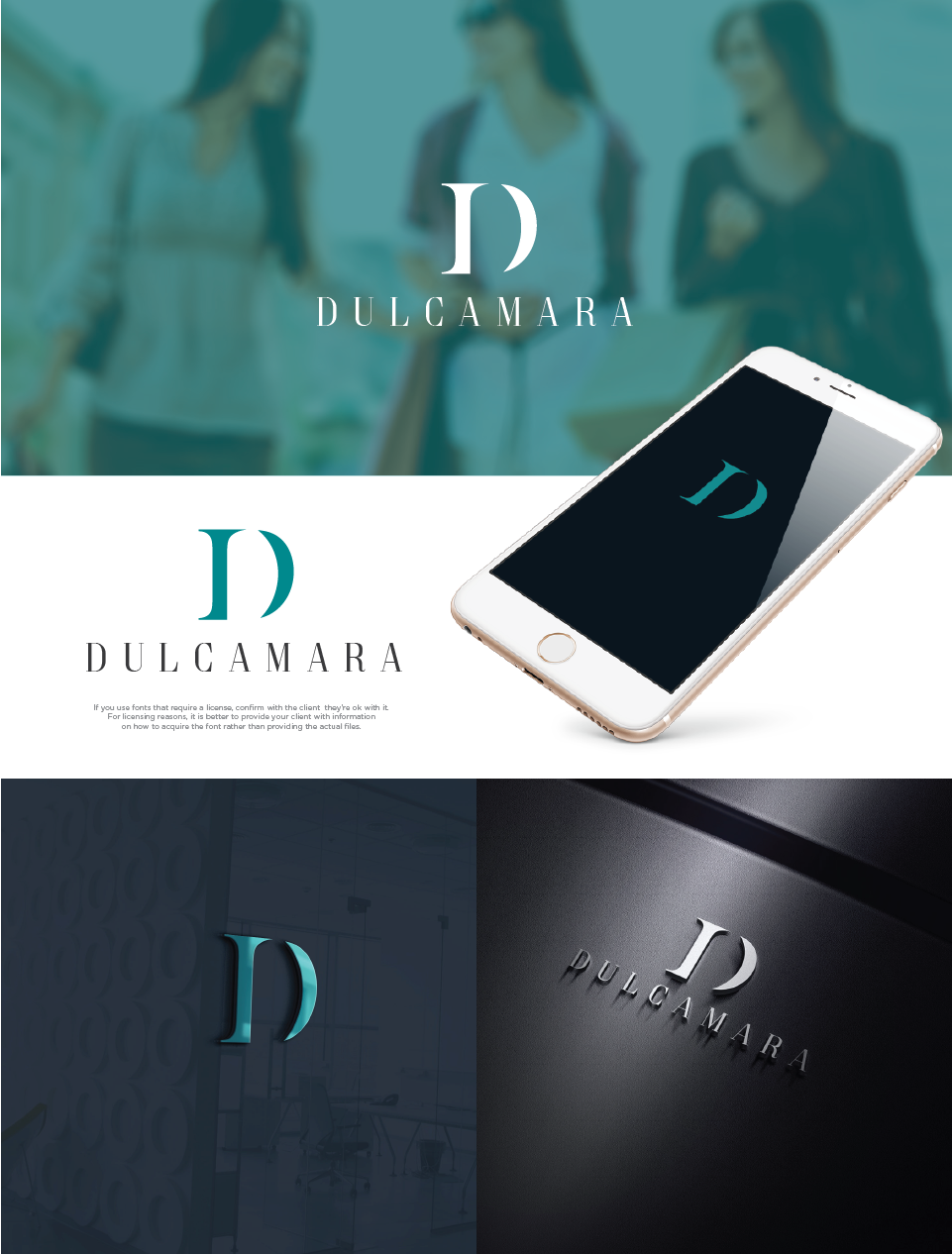 Logo Design by totaleffects for  klou | Design #15767585