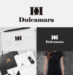 Logo Design by rafaeldsgn