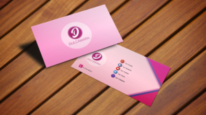 Logo Design by omarJb for  klou | Design: #15767411