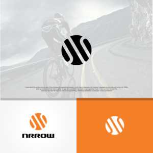 NRROW  | Logo-Design von sushsharma99
