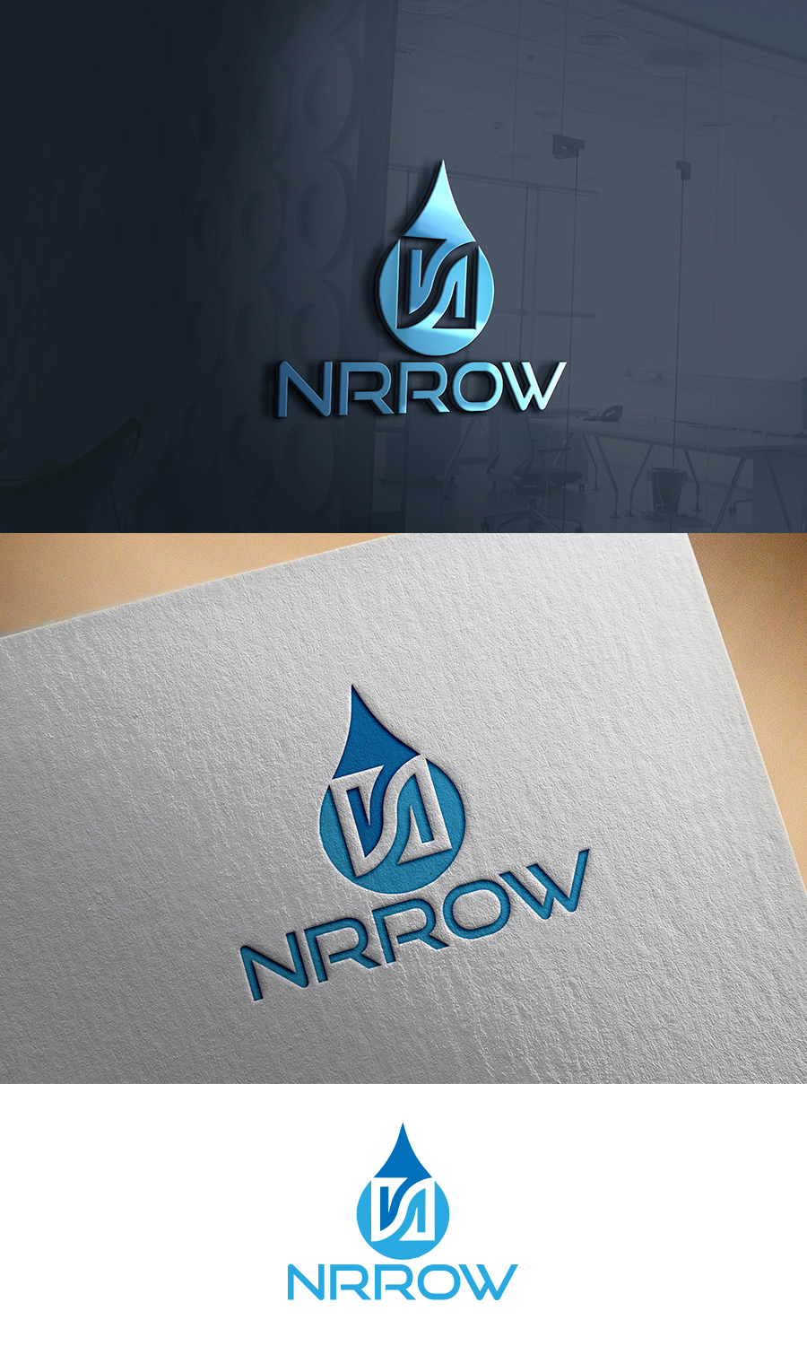 Logo Design by supercreative for this project | Design #15672002