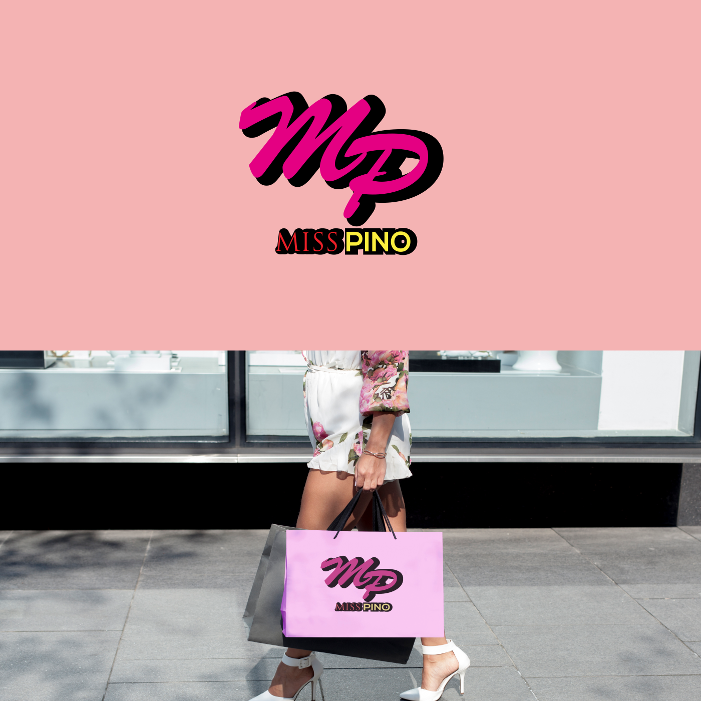 Logo Design by bannednoob 2 for Hani's holding | Design #15787131