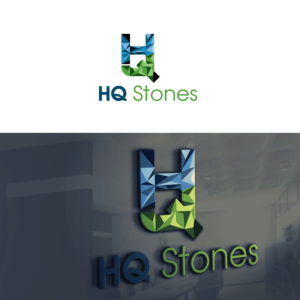 Design de Logo par ErrAr pour Factory of High Quality Decorative Stones  | Design : #15684241