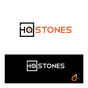 Logo Design by C1 Media for Factory of High Quality Decorative Stones  | Design #15667627