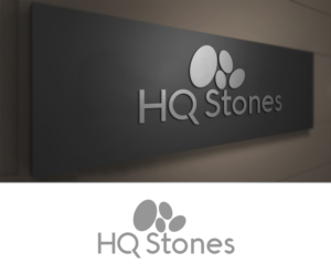 Logo Design by Impressive Sol for Factory of High Quality Decorative Stones  | Design #15669537