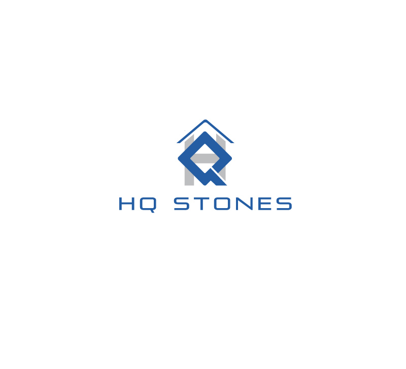 Logo Design by instudio for Factory of High Quality Decorative Stones  | Design #15726622
