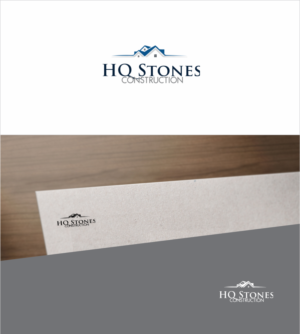 Design de Logo par Paulsein pour Factory of High Quality Decorative Stones  | Design : #15677263