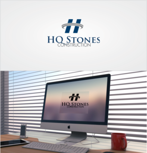 Design de Logo par Paulsein pour Factory of High Quality Decorative Stones  | Design : #15677266