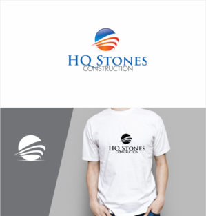Design de Logo par Paulsein pour Factory of High Quality Decorative Stones  | Design : #15677268