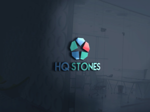 Design de Logo par asman pour Factory of High Quality Decorative Stones  | Design : #15678310
