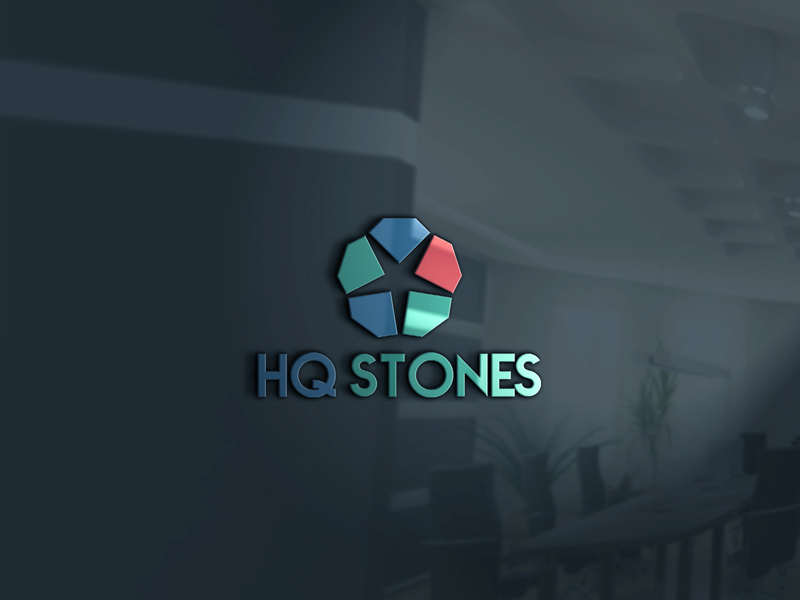 Design de Logo par asman pour Factory of High Quality Decorative Stones  | Design #15678312