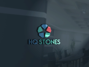 Design de Logo par asman pour Factory of High Quality Decorative Stones  | Design : #15678312