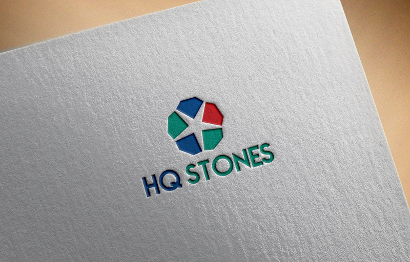 Design de Logo par asman pour Factory of High Quality Decorative Stones  | Design #15678314