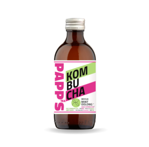 Packaging Design by Giovanni for PappsTea Limited | Design: #15665414