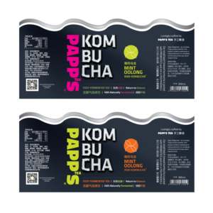 Packaging Design by Gayan