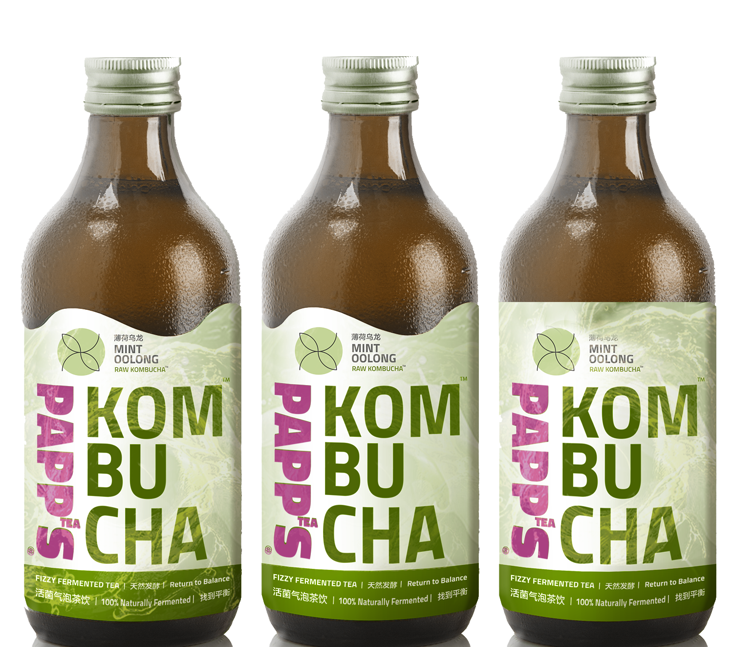 Packaging Design by jaycobbb for PappsTea Limited | Design #15700876