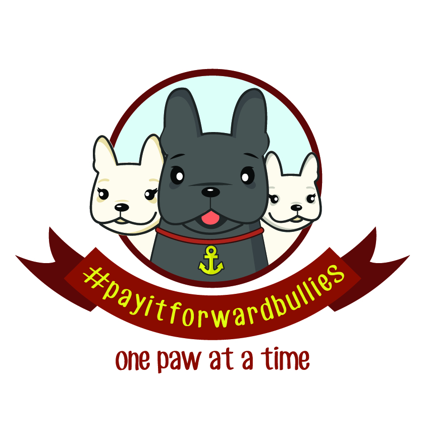 Logo Design by ACJP for PayItFoward Bullies | Design #15778610