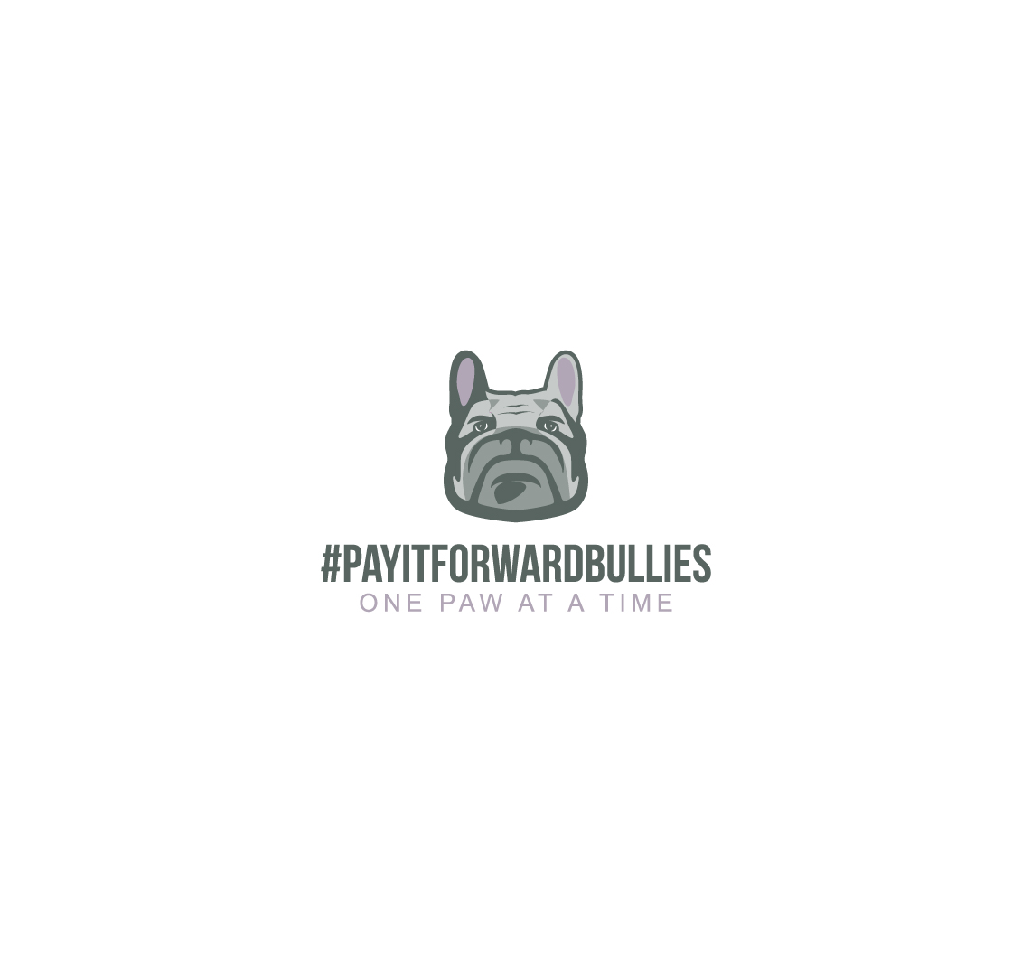 Logo Design by arcoalex for PayItFoward Bullies | Design #15746006