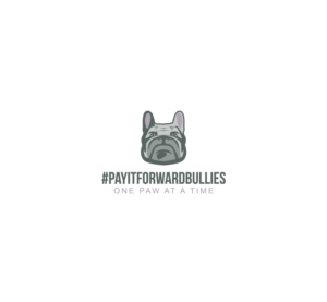 Logo Design by arcoalex for PayItFoward Bullies | Design: #15746006