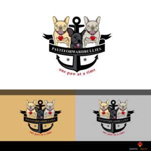 Logo Design by Graphic Bricks