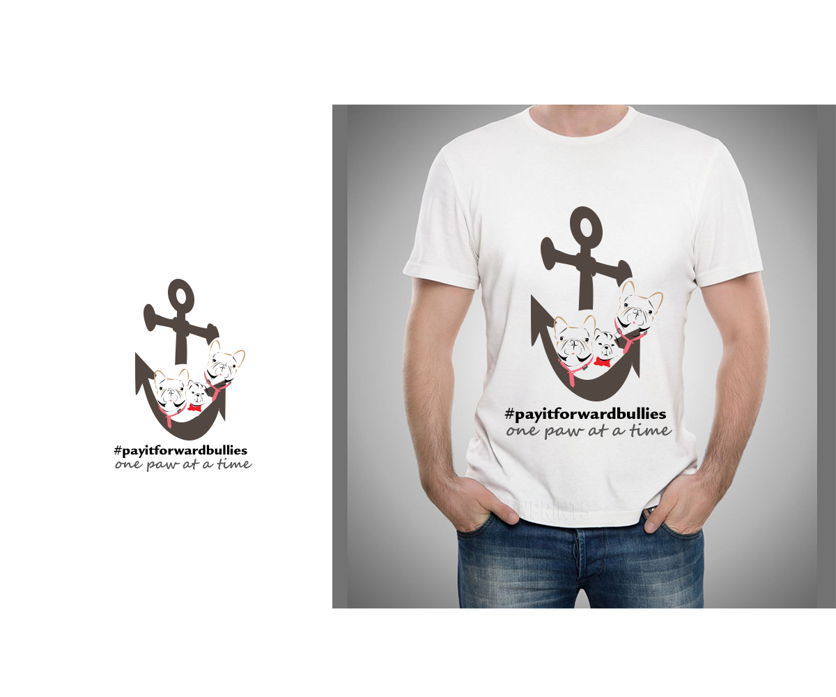 Logo Design by Art Girl for PayItFoward Bullies | Design #15751655