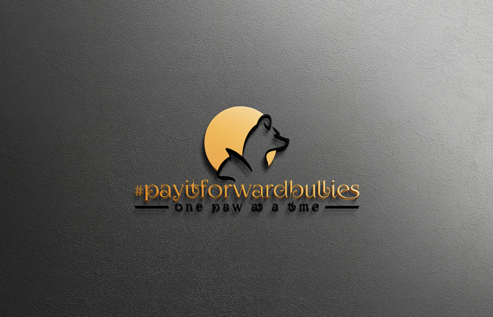 Logo Design by imsakiballhasan for PayItFoward Bullies | Design #15764609