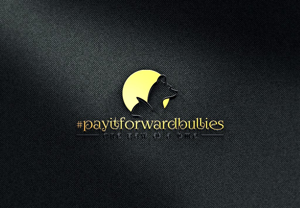 Logo Design by imsakiballhasan for PayItFoward Bullies | Design #15764611