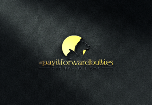 Logo Design by imsakiballhasan for PayItFoward Bullies | Design: #15764611