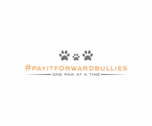 Logo Design by vishalsvachheta for PayItFoward Bullies | Design: #15758974