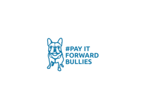 Logo Design by Muhammad Imran 3 for PayItFoward Bullies | Design: #15744547