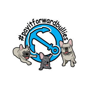 Logo Design by ReDoDesigns for PayItFoward Bullies | Design: #15768144