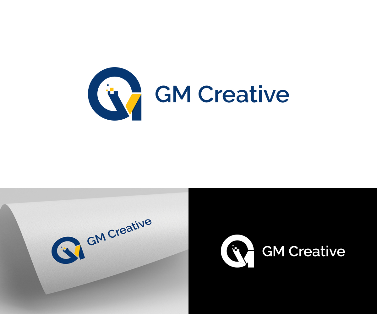 Logo Design by Creative Soul for My Care Solution | Design #15684099