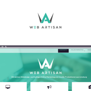 Logo Design by UAD DESIGNS for Loreberry UG (haftungsbeschraenkt) | Design: #15661789