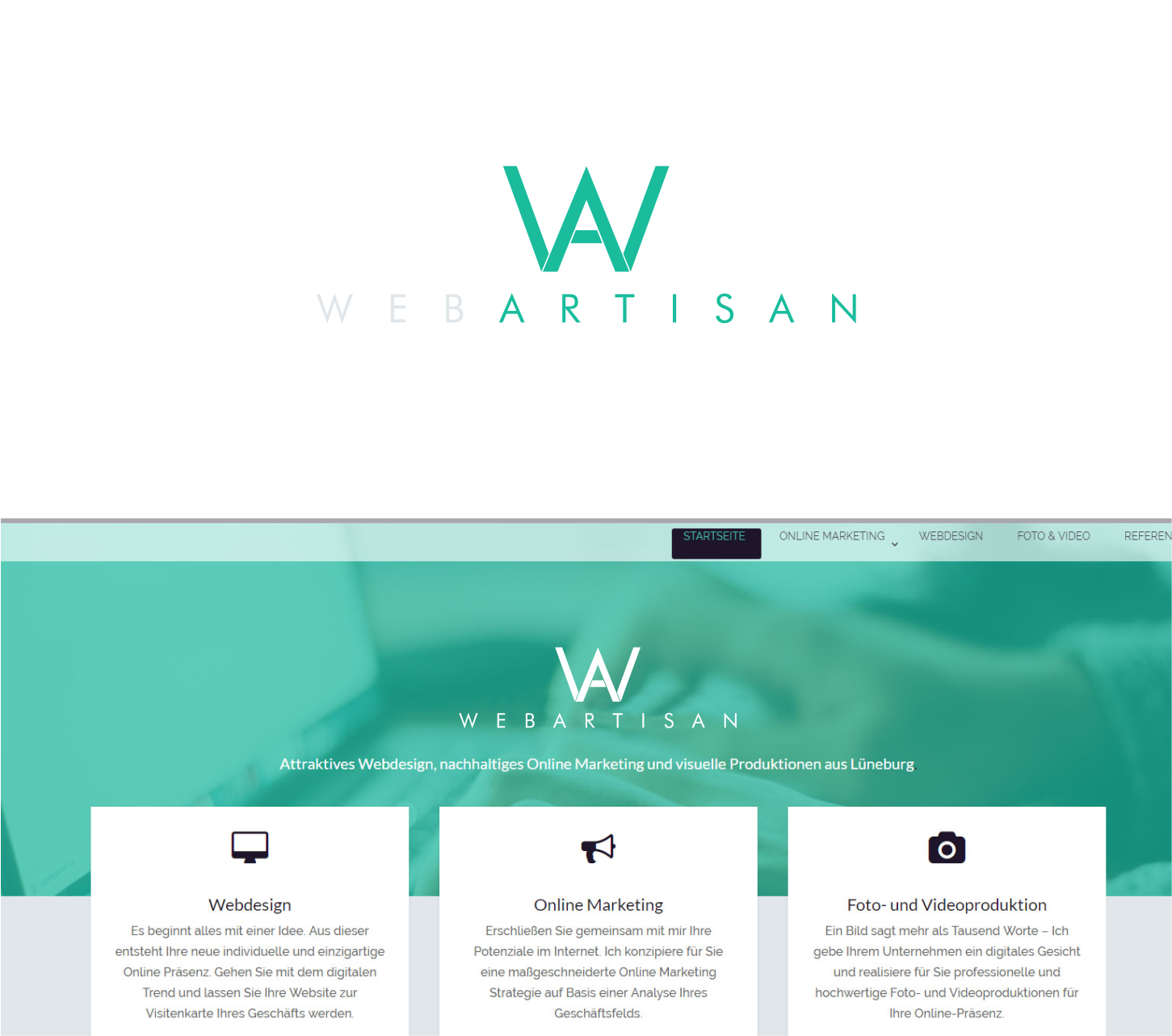 Logo Design by Desde R. for Loreberry UG (haftungsbeschraenkt) | Design #15664280