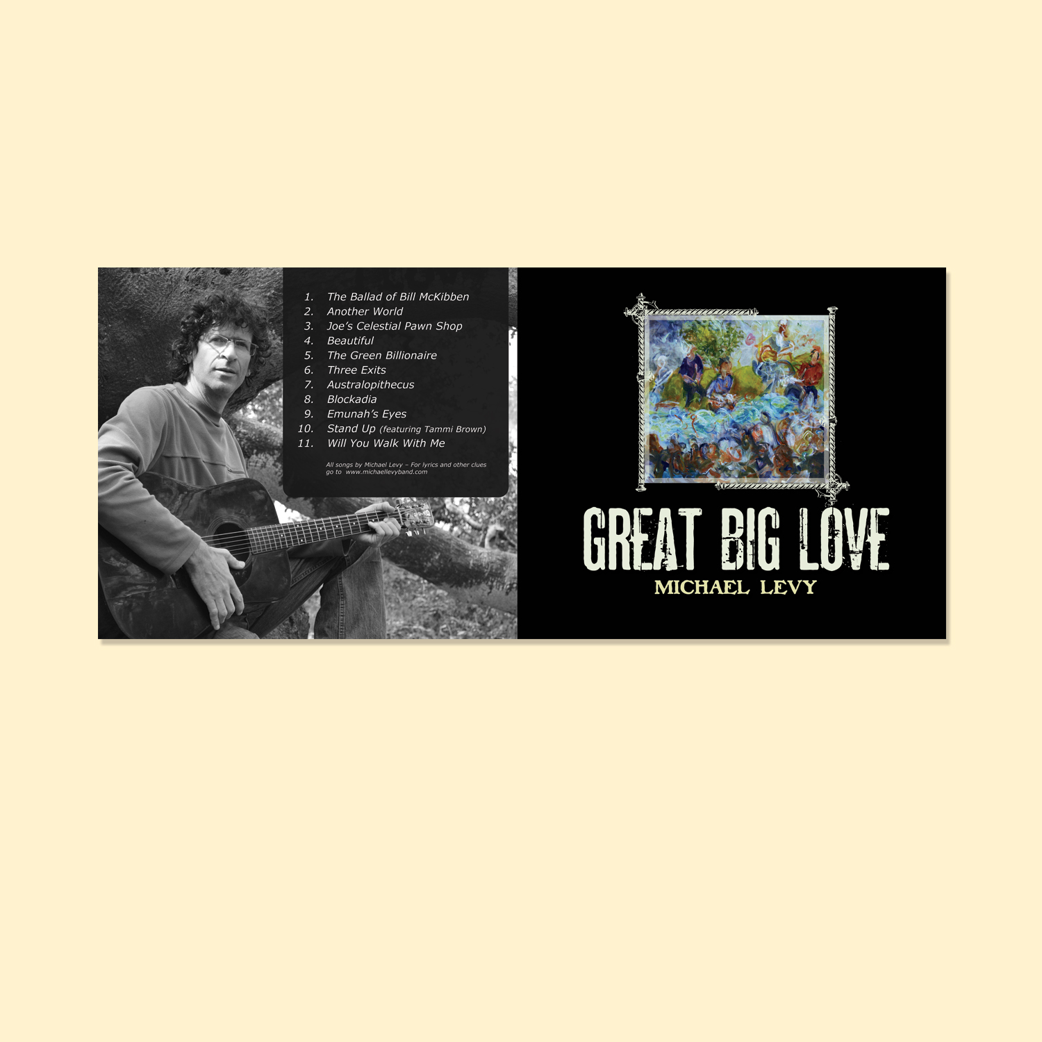 CD Cover Design by LeonFX for this project | Design #16152735