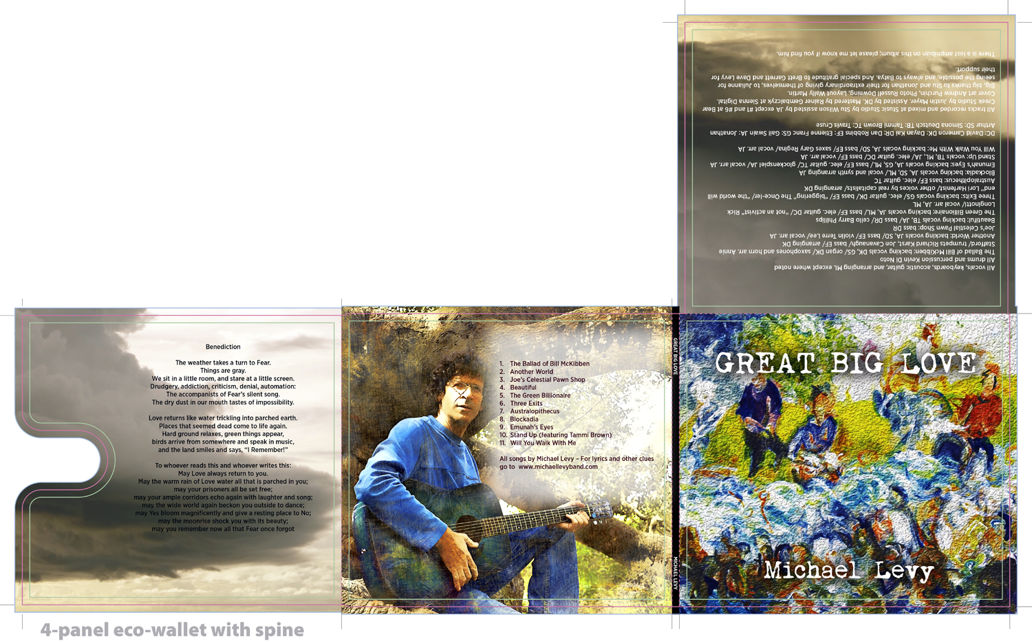 Design de Pochette de CD par Wally_F pour ce projet | Design #16153391