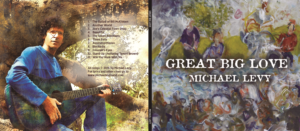 CD-Cover-Design von Wally_F für dieses Projekt | Design: #16251624