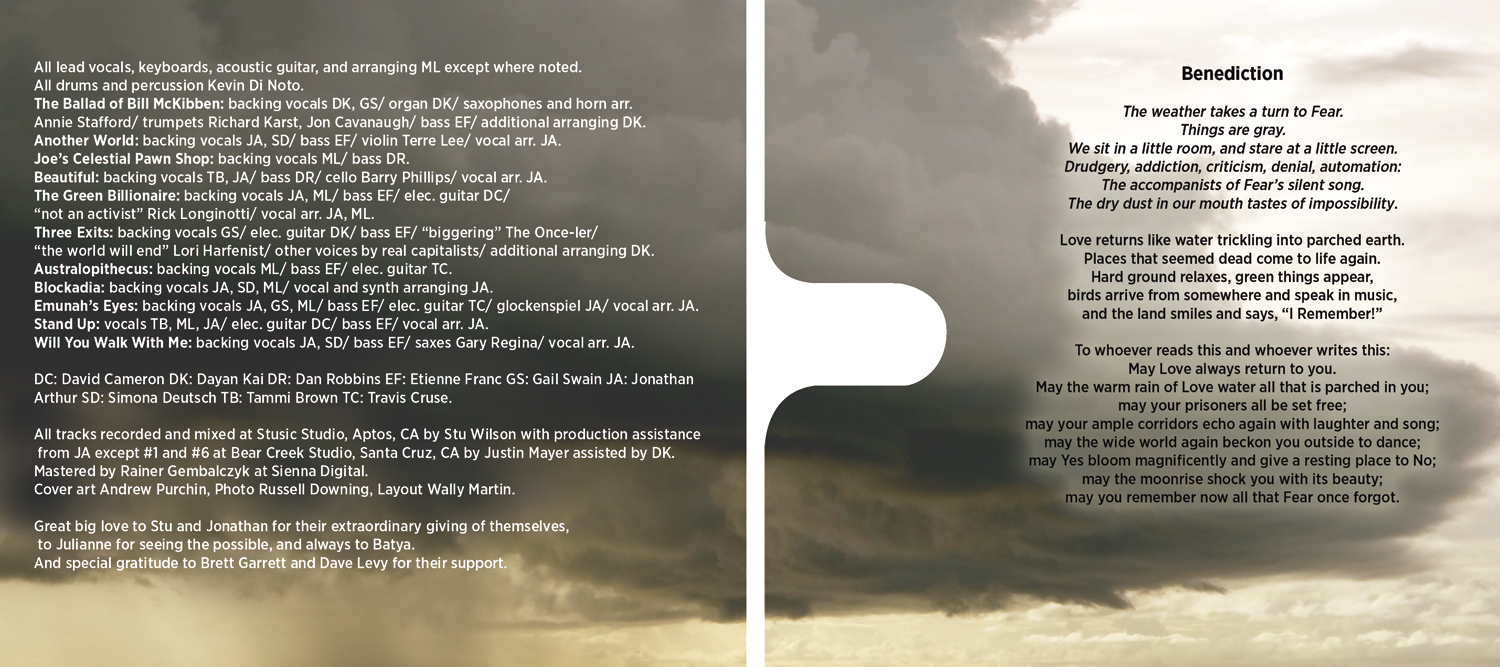 CD Cover Design by Wally_F for this project | Design #16256216