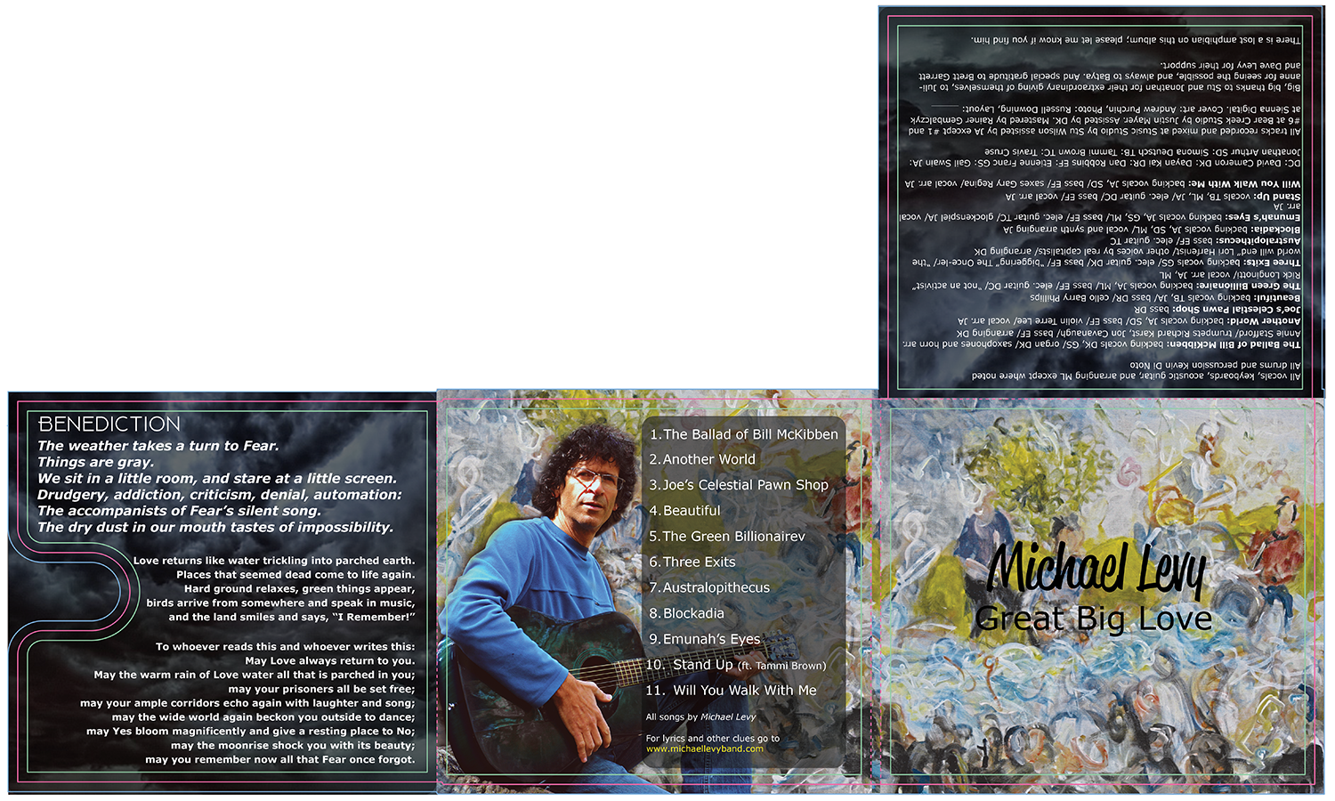 CD Cover Design by telcstar for this project | Design #16151985