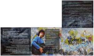 CD Cover Design by telcstar for this project | Design #16151985