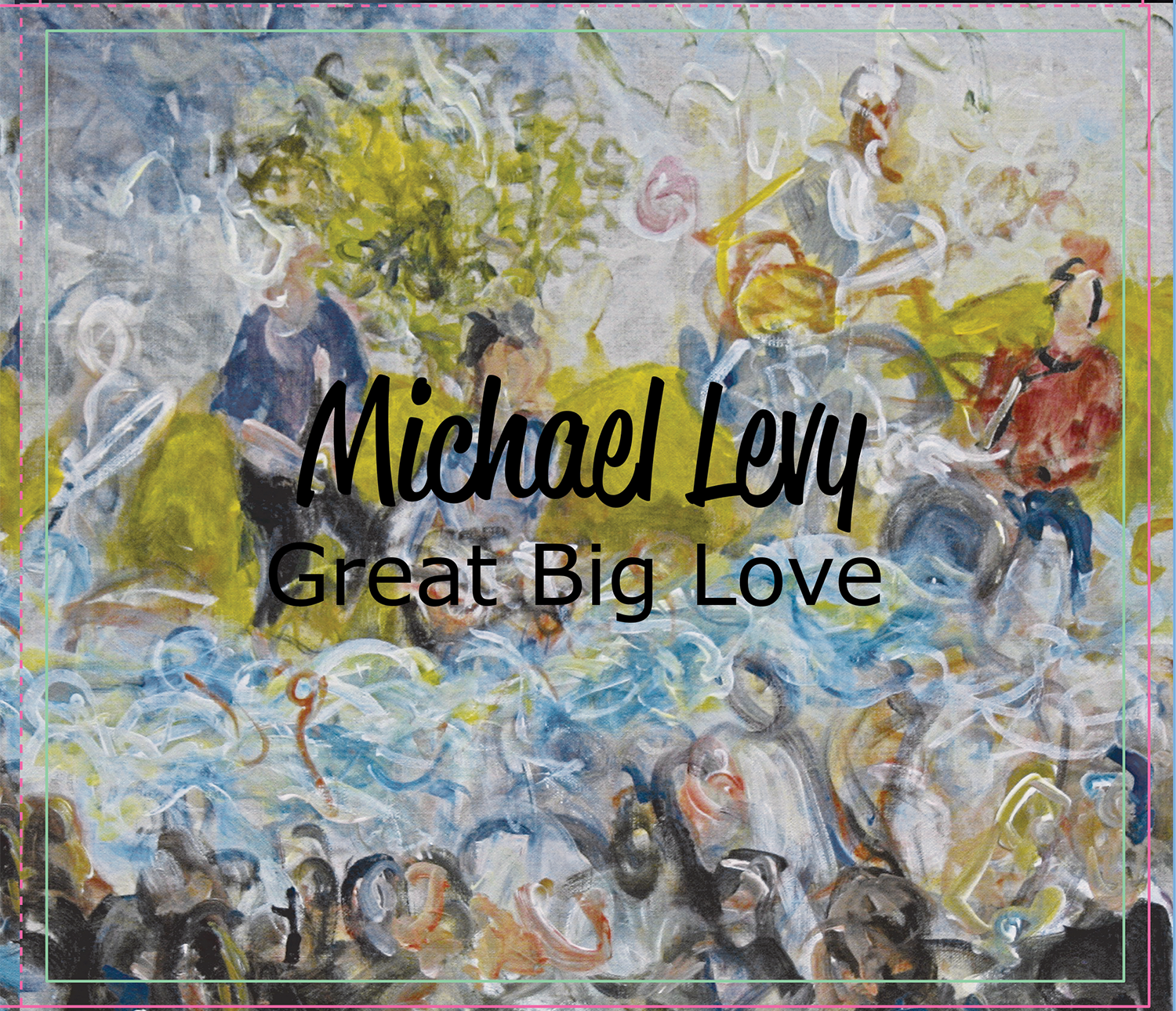CD Cover Design by telcstar for this project | Design #16151986