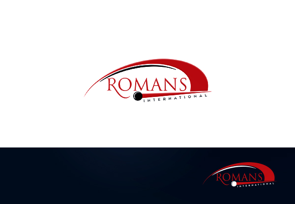 Logo Design by EGYPT KING for this project | Design #15680198