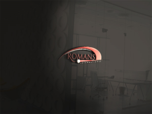 Logo Design by EGYPT KING for this project | Design: #15680199