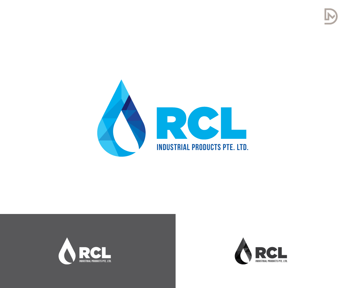 Logo Design by D_Mantra for this project | Design #15673054
