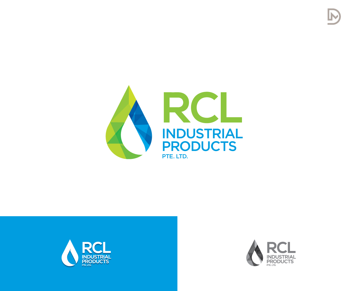 Logo Design by D_Mantra for this project | Design #15673058
