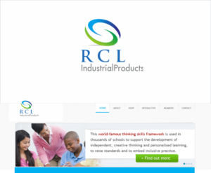 Logo Design by Paulsein for this project | Design: #15677255