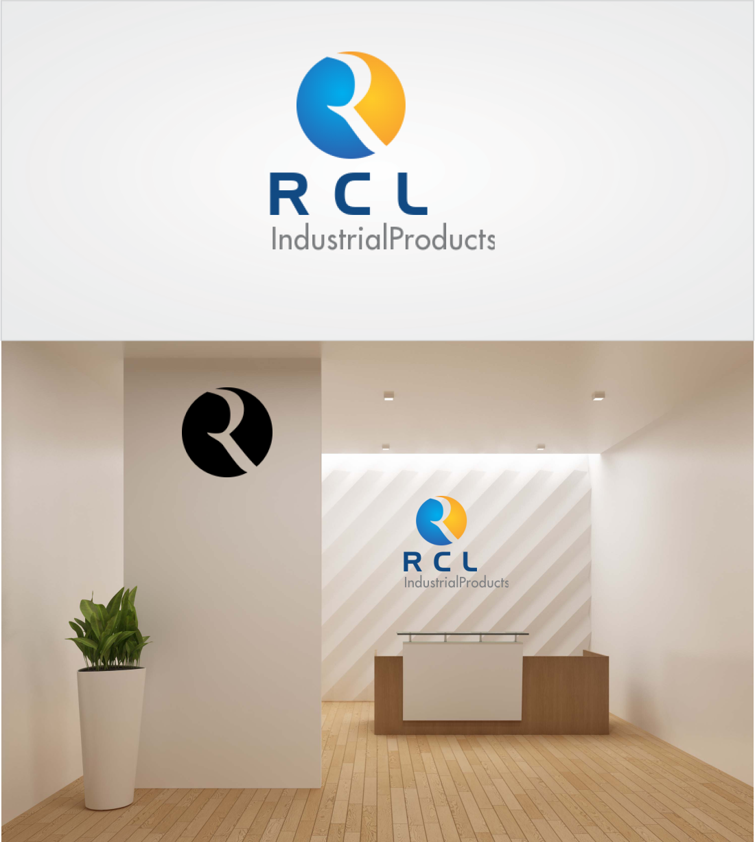 Logo Design by Paulsein for this project | Design #15677257