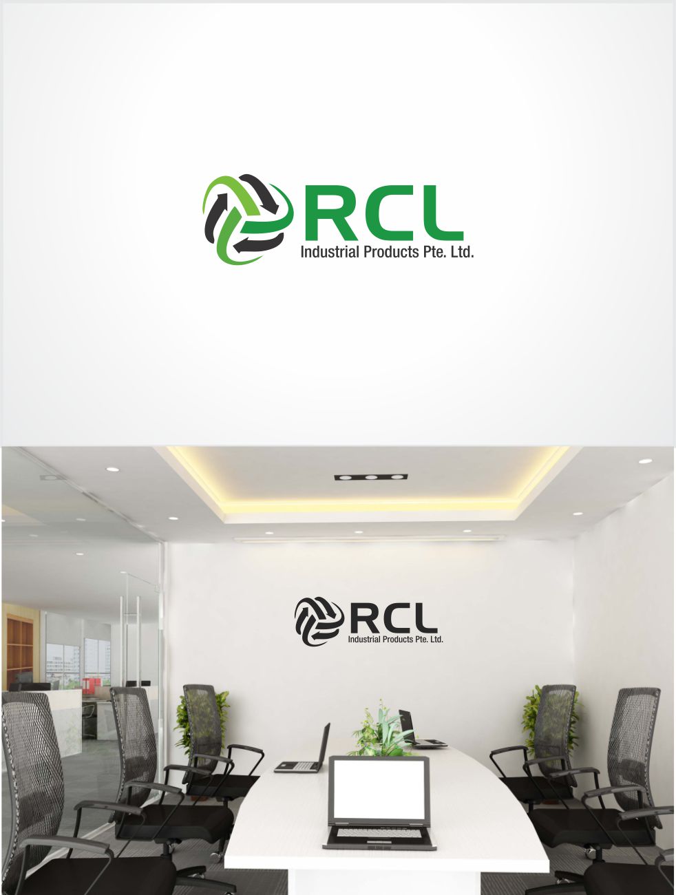 Logo Design by Paulsein for this project | Design #15694820