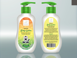 Packaging Design by The Freelance Designer for Keyara Organics | Design: #15768099